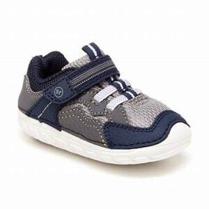 Stride Rite SM Kylo Walking Shoes